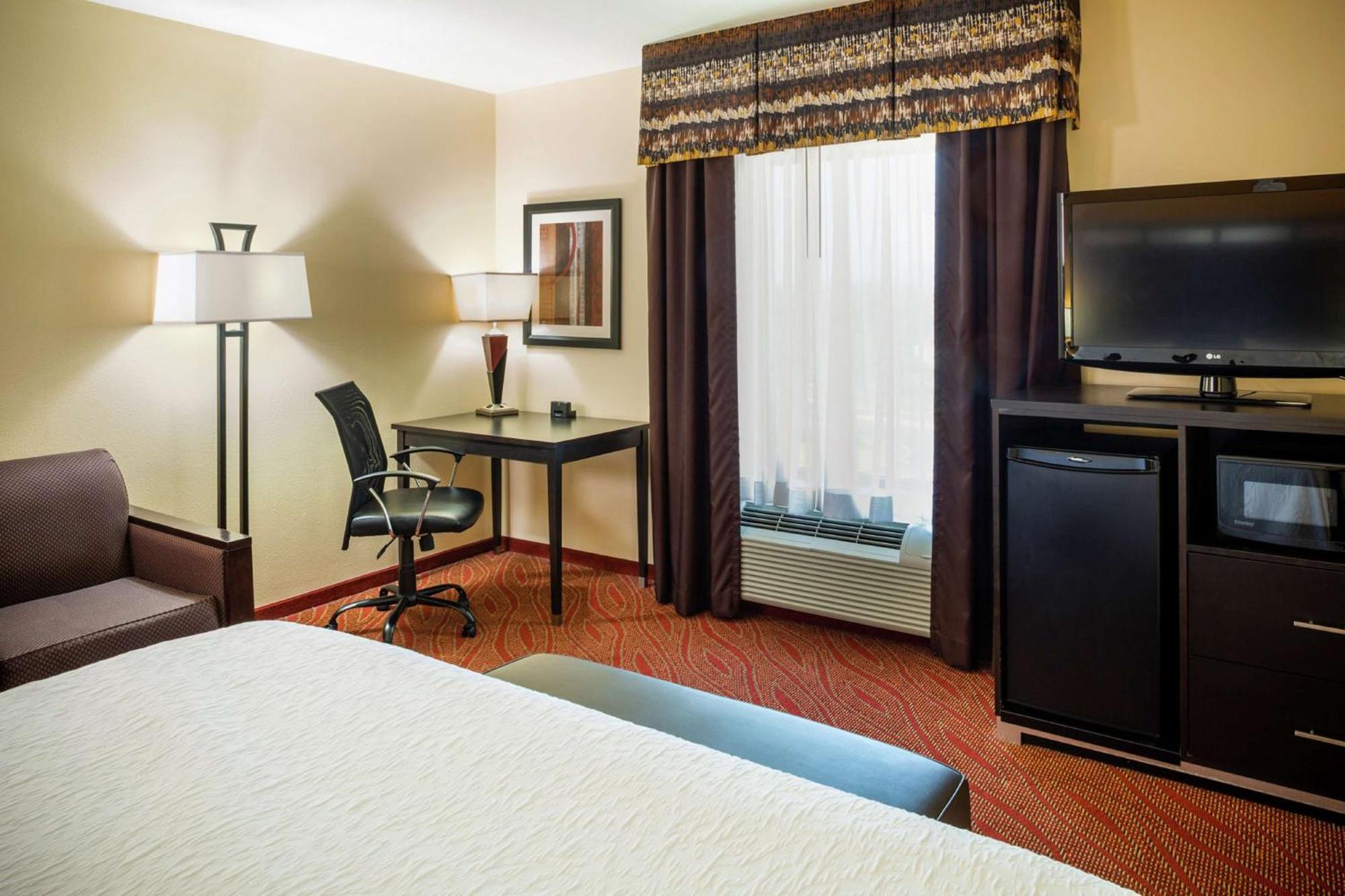 Hotel Hampton