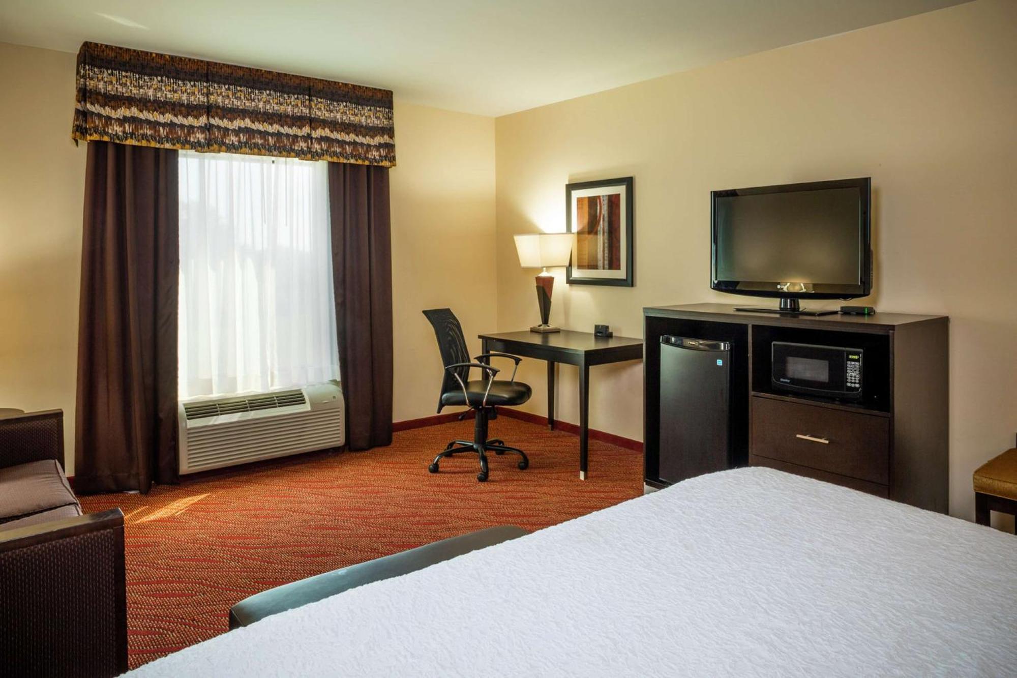 Hampton Hotel