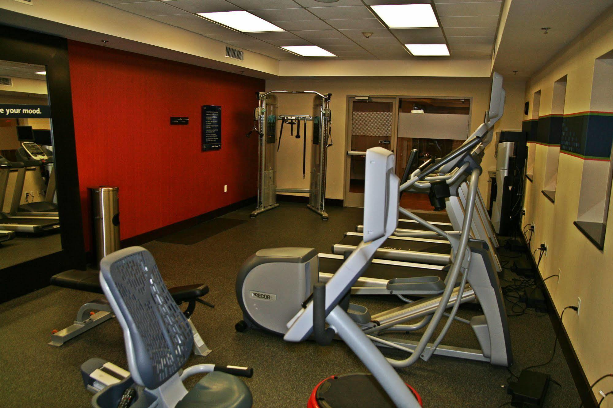 Hampton Hotel 3*