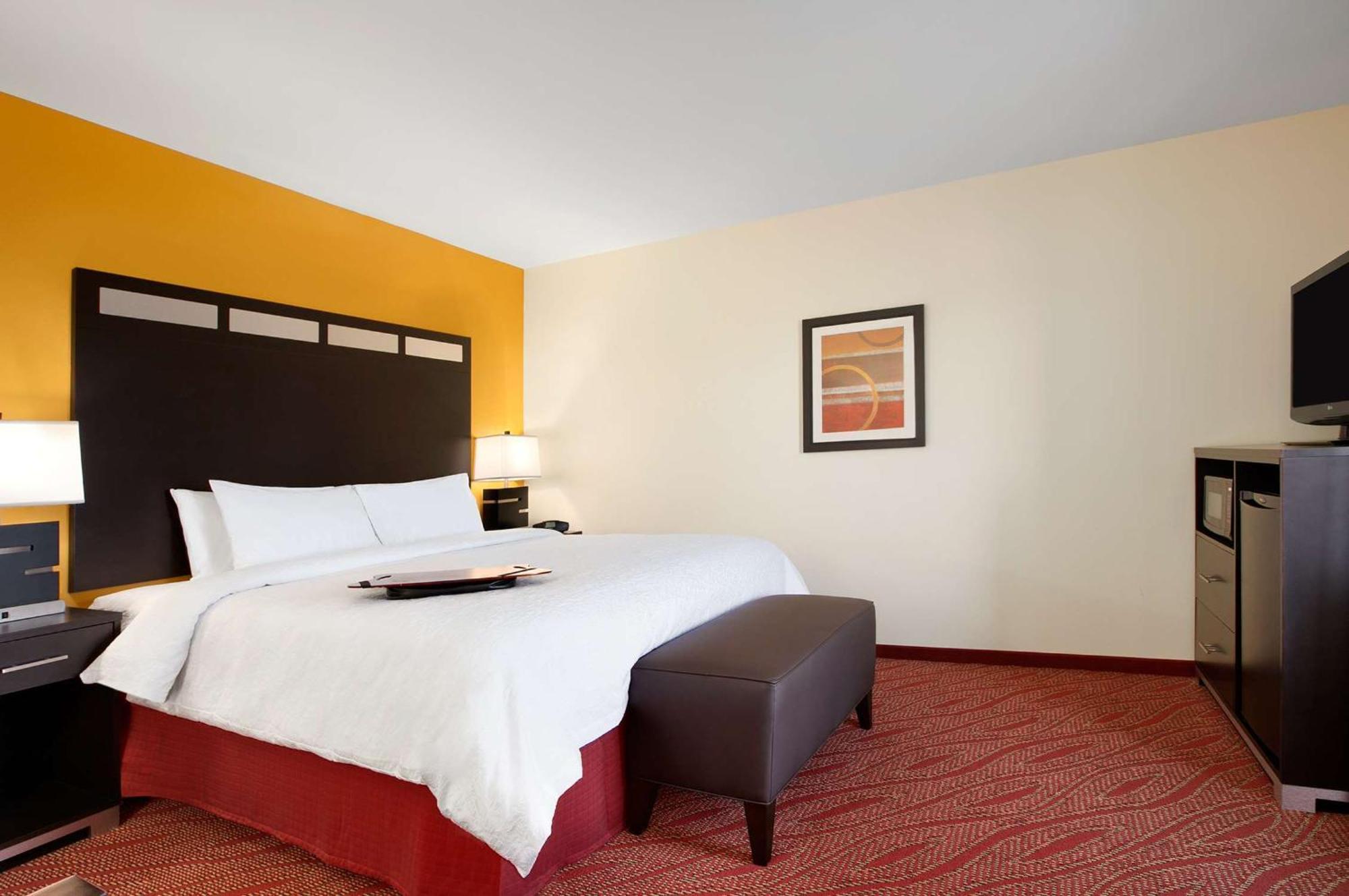 Hampton Hotel Limerick